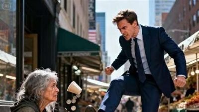 أهانها أمام الجميع… وفي المستشفى سمع منها كلمة واحدة جعلته ينهار تمامًا