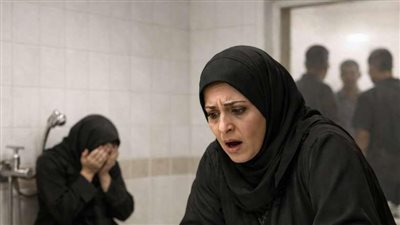 اغرب حالة غسل مرت عليا حكاية حقيقية لمغسلة اموات!!
