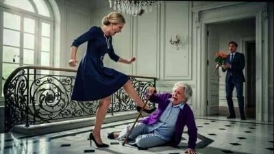 قبل يوم الزفاف بساعات… اكتشف الحقيقة التي أخفتها خلف ابتسامة