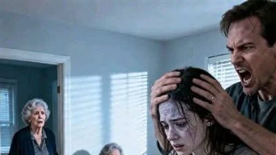 زرت ابنتي دون اخطار
