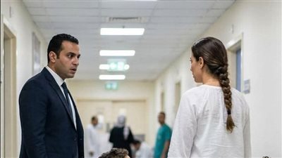 ملياردير طرد مراته