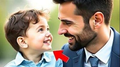رأى مليونيرٌ ابنَ خادمته، فلاحظ أنّ الصبيّ يشبهه كثيرًا. وحين نطق الطفل قائلًا: 