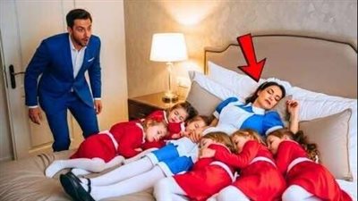 مليونير طردَ 37 مربّية خلال أسبوعين فقط… لكنّ عاملة بسيطة فعلت المستحيل مع بناته الستّ