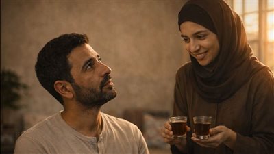 قصة شاب يحب الأطفال جداً
