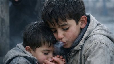 قصة الطفل والمفتاح كاملة