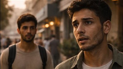 حكاية رجل تزوج في مكان اقامته مع امرأة