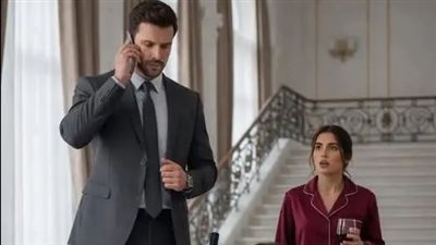 قصر بـ4 ملايين دولار أخفى مأساة ابنة لم يسمعها أحد