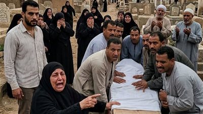 قصة زوجة الابن أثناء الولادة