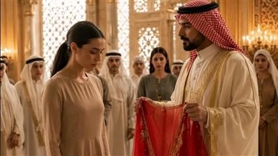 ارتدي ذلك الفستان
