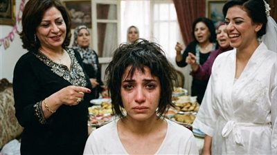 يوم فرح اختي الصبح