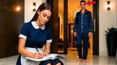 الورقة التي كتبها قبل 20 سنة… كانت السبب في نجاته اليوم