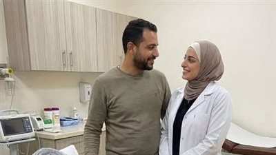 قصة تزوجت من طبيبة زوجتي