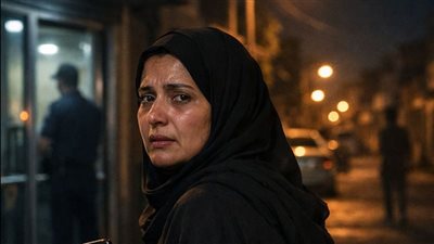 قصه شاب