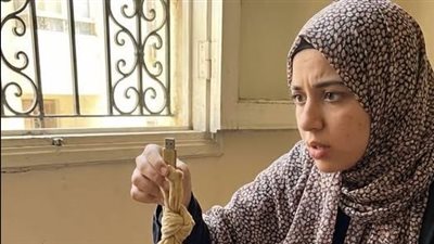 ماټ زوجي بعد سقوطه