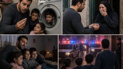 خاتم الماس بقلم منى السيد