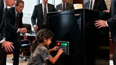 زيّف موته ليهرب… لكنها أعادته للحياة أمام الجميع!