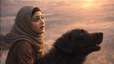 حكاية قفل ومفتاح يحكى أن امرأة أقامت عند زوجها سنين كثيرة، لم تحمل فيها