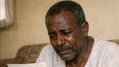 يقول تاجر سوداني