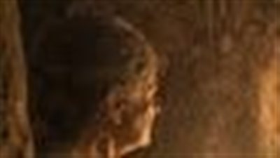 قصة ذهبت امرأة مُسِنّة لتنظيف بئرٍ مهجور