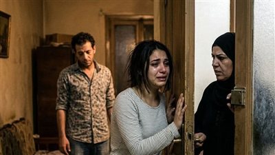 مرات أبويا حبستني بقلم انجي الخطيب