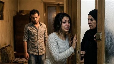 رحت ازور صاحبتي الأنتيم