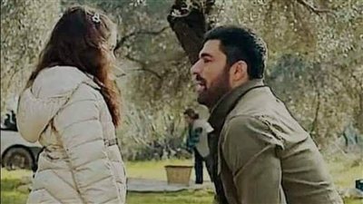 عندما يعشق الأسد بقلم مروة مرزوق