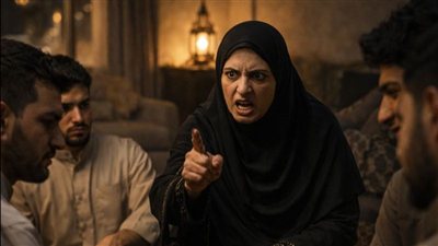 حكاية الأخوة الذان تركا ورثه بقلم سمير شريف
