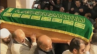 ټوفيت زوجة أبنها أثناء الولادة