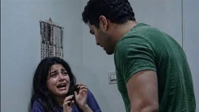 مرات الاب لانجى الخطيب