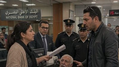 اخويا كان بياخد ابويا كل شهر