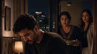 مساج زوجي