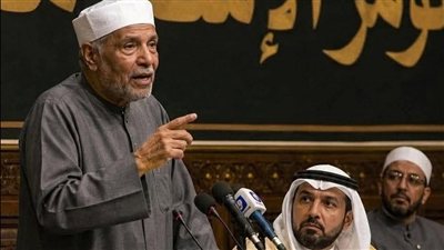 الشيخ الشعراوي والسؤال الذي أذهل العلماء وكشف سرًّا من أسرار السماء