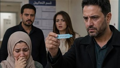 كان هناك أخوان إثنين قررت والدتهما أن تزوجهما