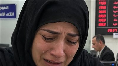 ودع رجلاً زوجته وأولاده بقلم سمير الشريف