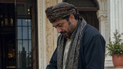 قصة الخبز والملح