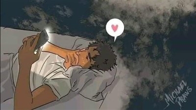 بعد الفراق كاملة