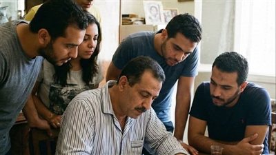 ميراث اختي