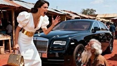 أعطى طفله كل ما يملك فعادت بعد سنوات وغيرت حياته