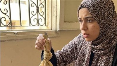 مات زوجي بعد سقوطه