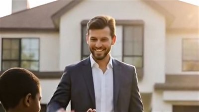 كان مليونيرًا يجد طفلًا بلا مأوى يرقص لابنته المشلولة