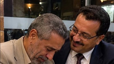 قصة مدرس في المدينة صنعاء