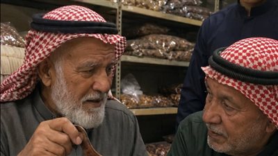 من اجمل واروع القصص ولك الحكم .. يرويها شيخ كبير بالسن من قبيلة