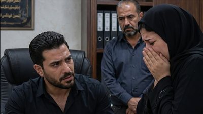 شاب تزوج من ٳبنة خالته