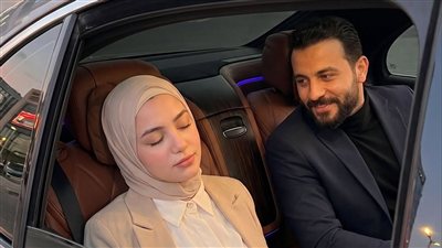 نمت في السياره الخطأ