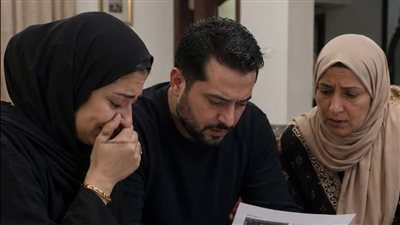 كنت في تالتة كلية لما اتقدم لي زوجي