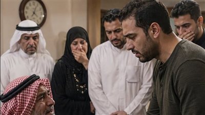 هذا الشاب إتهمته زوجة
