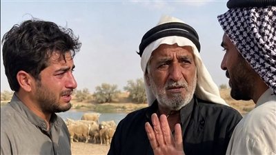يحكى أن كان هناك رجلا كان يكرهه أهل قريته