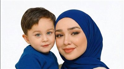 حكاية مازن