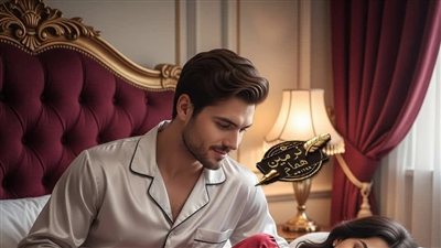 ملاك الأسد بقلم إسراء الزغبي