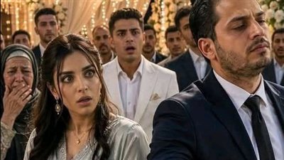 روحت عزومة العشا بقلم مشيرة محمد